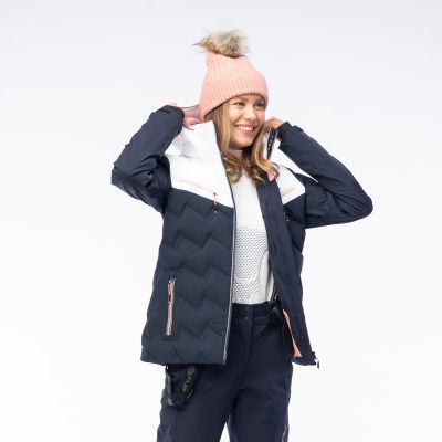 14. Iguana Ambla W 92800621880 Isolierte Jacke