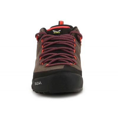 3. Salewa Wildfire Leather W 61396-7953 Schuhe
