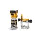 2. DeWALT DCW604P2 Akku-Router