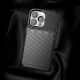 5. Thunder Case Flexibel Robuste Panzer Handyhülle TPU Schutzhülle für iPhone 13 Pro schwarz