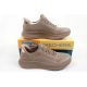 9. Skechers Damen Bobs Squad 4 Slip-In Sportschuhe