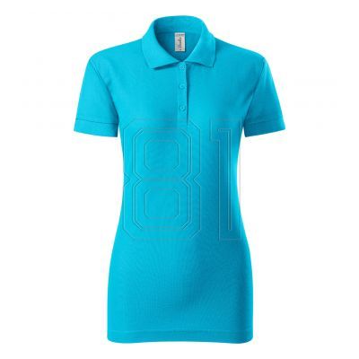 3. Piccolio Joy W MLI-P2244 Poloshirt