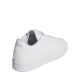 3. adidas Rapid Court Low KI8851 Kinderschuhe