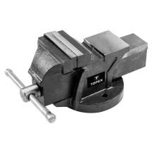 Topex 07A110 Schraubstock