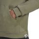 4. Adidas Brilliant Basics Hooded M GD3846 Sweatshirt