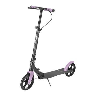 HM183 PINK SCOOTER NILS EXTREME