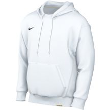 Nike Dri-FIT Standard Issue Kapuzenpullover für Herren, Weiß, FD7734 100