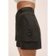 2. CASALL Outdoor Active Short Damen-Shorts, schwarz
