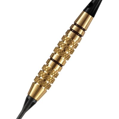 4. Harrows Corsair Softip HS-TNK-000013393 Darts