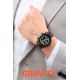 15. Smartwatch Gravity Schwarzes Armband und Band GT10-1