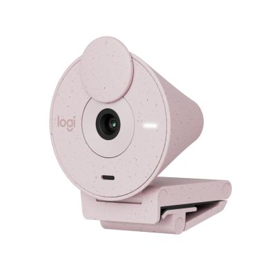 6. Logitech Brio 300