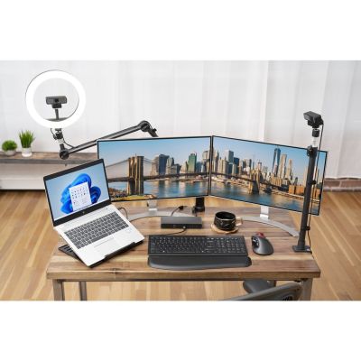 19. Kensington ErgoSoft-Handgelenkauflage für flache Tastaturen