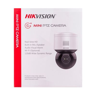 2. IP-Kamera HikVision DS-2DE3A404IWG-E