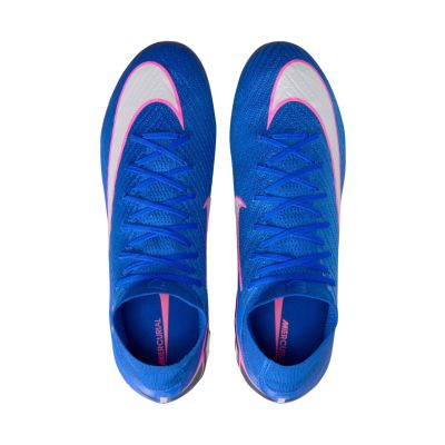 4. Nike Zoom Mercurial Superfly 10 Elite FG FQ1454 446 Fußballschuhe