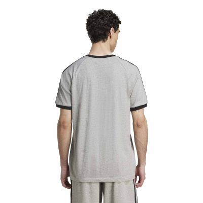 3. adidas Originals 3-Streifen T-Shirt JY1369