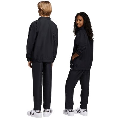 8. Kinderhose adidas Entrada 26 Presentation schwarz JZ9129