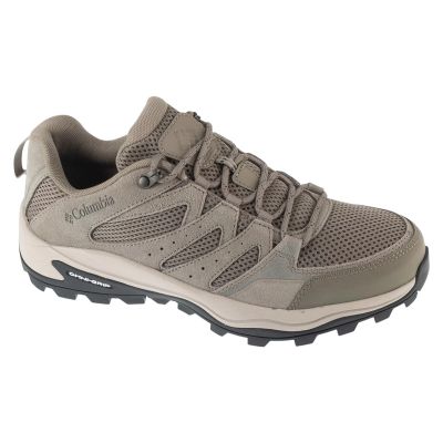 Columbia Redmond IV Low WP 2150221005 Grau 41