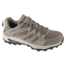 Columbia Redmond IV Low WP 2150221005 Grau 41
