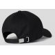 3. Karl Lagerfeld 205W3413 Baseballkappe