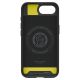 15. Spigen Rugged Armor MagSafe Hülle für iPhone 16e / 17e - Schwarz