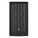 4. GameMax CLAW 360 BK Micro Tower Schwarz