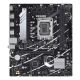 2. ASUS PRIME B760M-R D4 Intel B760 LGA 1700 Micro-ATX