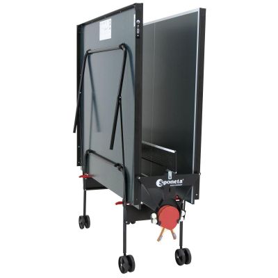 31. SPONETA S1-26i Tischtennisplatte