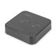 DIGITUS M.2 NVME SSD-Dockingstation mit Offline-Klonfunktion, USB-C, Schwarz DA-71545