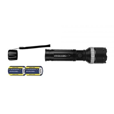 11. ESPERANZA LED-TASCHENLAMPE EPIONE L EOT073