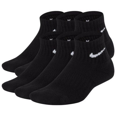 Nike Everyday Socken, 6 Paar SX6912-010