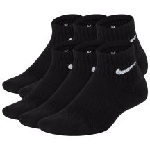 Nike Everyday Socken, 6 Paar SX6912-010