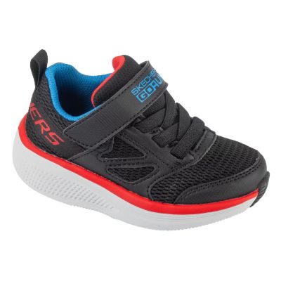 Skechers GO RUN Elevate 2.0 - Finde meine Skechers 404050N-BKRB Schwarz 22