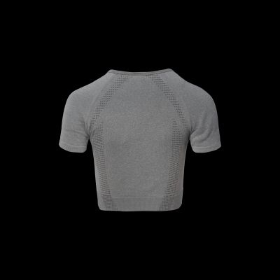 SACHIKO TOP WMNS Kurzarm-T-Shirt für Damen