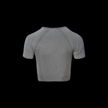 SACHIKO TOP WMNS Kurzarm-T-Shirt für Damen