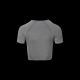 SACHIKO TOP WMNS Kurzarm-T-Shirt für Damen