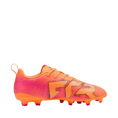 6. Puma Future 8 Play FG/AG Jr 108622 03 Fußballschuhe