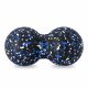 3. Spokey Green Ball Duo SPK-944202 Doppel-Massageball