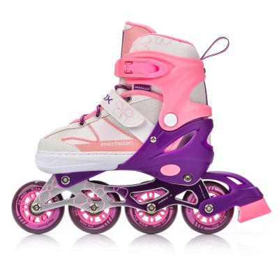 23. Meteor Rox 22362 Rollschuhe