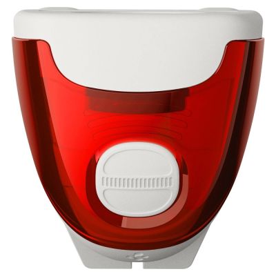 2. Spigen Spigen Classic C1 Ständer für Apple Watch - Rot