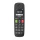 8. Gigaset E290 HX - DECT-Schnurlostelefon