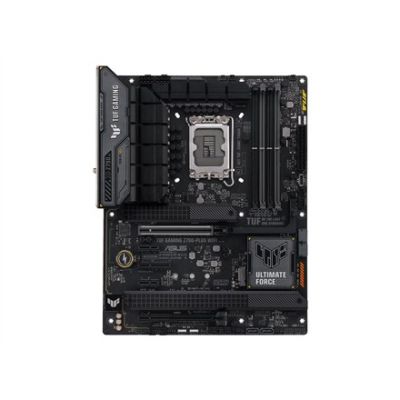 7. ASUS TUF GAMING Z790-PLUS WIFI Mainboard