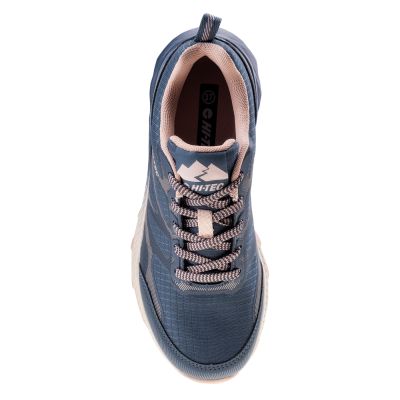 10. Hi-Tec Visati Wp W 92800490160 Schuhe