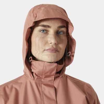 2. Helly Hansen Aden Isolierter Mantel W 62649 084