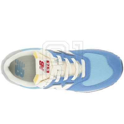 8. New Balance Jr GC574RCA Schuhe