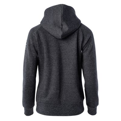9. Elbrus Chiano W Sweatshirt 92800329680