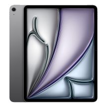 Apple iPad Air 13 WiFi Grau Apple M3 Tablet