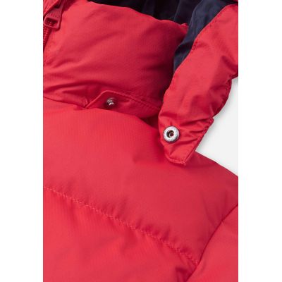 10. Reima Teisko Jr 5100104A-3880 Winterjacke