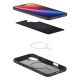 7. Spigen Thin Fit MagSafe Hülle für iPhone 16 Plus – Schwarz