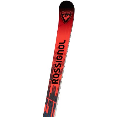 2. ROSSIGNOL HERO FIS GS FAC R22 Soloski