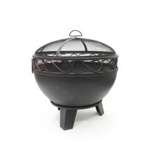 Boble FB.021 Heat Garden Feuerstelle